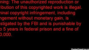 damn charlee chase craves that cougar cunt