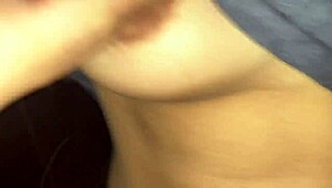 damn i dragged neighbor to jungle and pounded her chudai hard padosan style!!