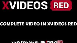 girlfriend's best friend sucks cock deep full outdoor blowjob video red