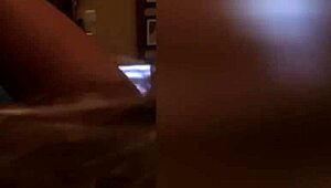 Who's This Sexy Cougar Mommy Sucking Your Dick POV?