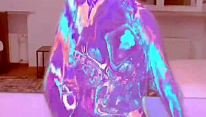 russian belly dancer goddess in glasses drops dirty findom track version 3 release