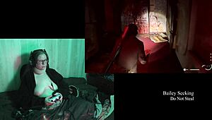 i play alan wake 2 naked part 12