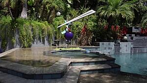 What if kayla kleevage's monster tits met a huge cock for outdoor fun?