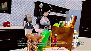 Harem Hotel Game Episode 331 Unlocks