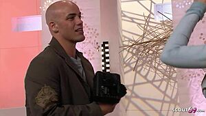 hey big tits milf tanya james, ready to get picked up rough fucked at your casting?