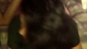 your latina wife bends over for my doggystyle pounding