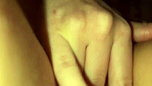 Detailed close-up of sexy pussy and big ass