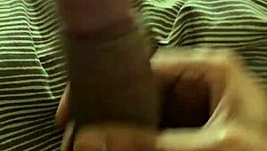 rishi bhardwaja's big sexy cock awaits ladies playtime