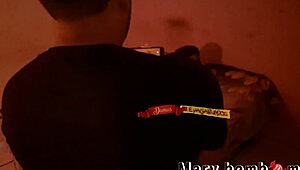 Leo Ogro Hears Premature Ejaculation Confession