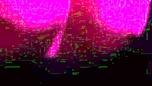 Artemisia Love's Massive Tits Explode From Micro Bikini Outdoors