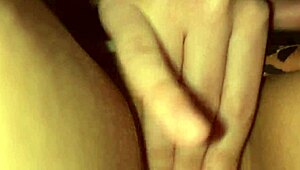 Detailed close-up of sexy pussy and big ass