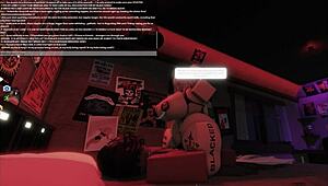 Subscriber POV: I Pound You Rough into Total BNWO Submission Now!