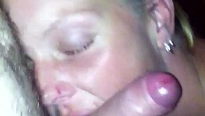 omg sg, i'm sucking jg's throbbing cock so good