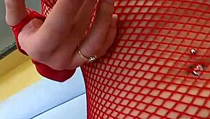 Cassidy Blue Takes Interracial Double Penetration Anal Cum Blast