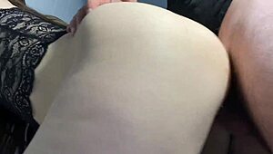 Stepsister stuck in washing machine again—time for rough creampie rescue!