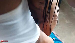 Hardcore Pounding With Curvy Ex Babe