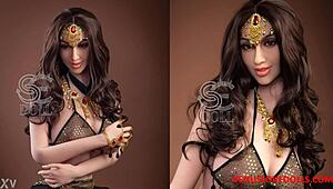 ever dreamed of fucking fantasy sex dolls like venus love doll monsters?