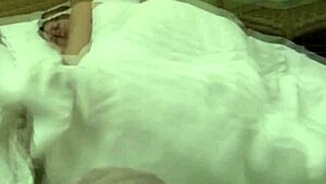 Young Sexy Teen Explores Barely Legal Fun