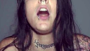 Petite 18+ shows tight pussy skills in one hour!