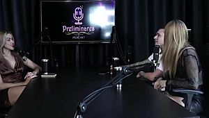 he serviced a guy once, talked tigrinho game and his proud cock pride - yasmin pariz sheer red