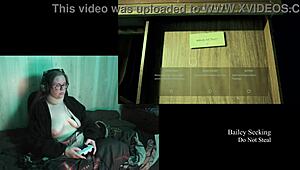 i play alan wake 2 naked part 12