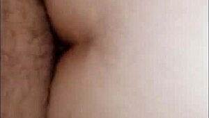 you broke my tight ass first time anal doggystyle even when i said it hurt