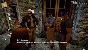 What hides in harem hotel 259?