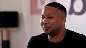 blonde milf cory chase impales herself on john legendary's monster cock cowgirl