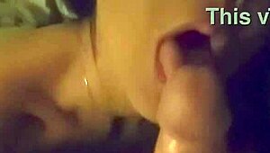 First Ladyboy Encounter in Thailand Features Tight Anal and Deepthroat