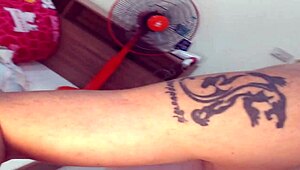 her delicious big pussy craves young cock creampie