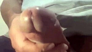 My Heart Explodes on This Monster Cock Baby