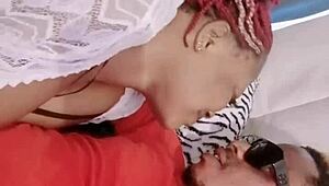 i shaved my pussy smooth for sundaydogood614's hot update 853