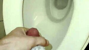 roommate's thongs make dick crazy hard then fucked her 💦🍆