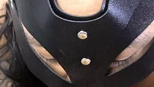 Rico Sexo De Mi Esposa Milf Curvy Latina Anal Action