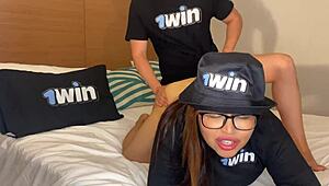 colombian milf bitch horny pussy closeup fucked big cock cum ass fetish