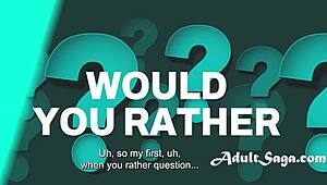 daily latina ass licking temptation in steamy casting