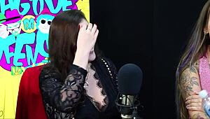 foxy latina brunette anal assfucked slow deep no pull out brazilian style