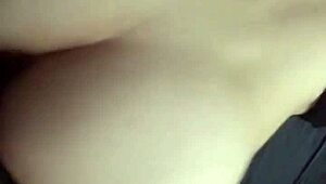 young white teen craves bbc monster creampie deep