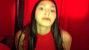 stepdad pounds stepdaughter pussy till cum floods her deep uh