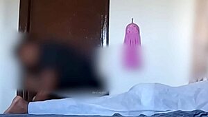 That handjob massage turned into a sticky mess real quick, part 2 gets even wilder.