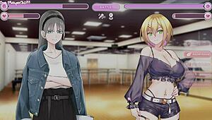 my hands on that idol cock part 1 feels so damn slippery