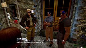 What hides in harem hotel 259?