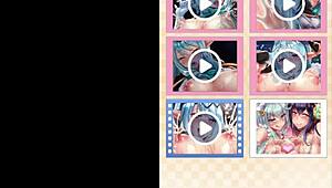 Project qt erotic escape adventure with una