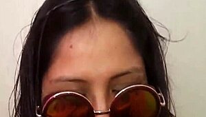 wanna feel my bbw latina tongue swirl then super squirt explosion