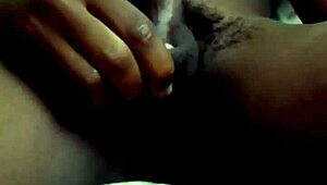 Mzansi Teen Jerks Monster Cock from Random Internet Video Passionately