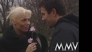 wanna see these erotic harlots choke on huge interracial monster cocks?