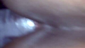 intense emotions surge as bbc ravages teen pussy bent over doggystyle