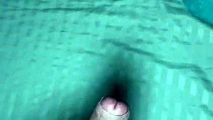whoa belinha gifts hubby's pussy to bodybuilder couple at beach, gets lingerie tease, outdoor fucking and double creampie 😍👅💦