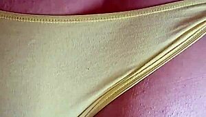 corn girl loves my huge cock ripping clothes for wet pussy gaping squirt!