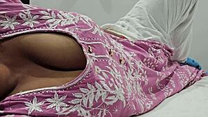 Daddy, Can I Suck Your Monster Cock? Beautiful Babysitter Begs College Student Uncle Father-in-Law For Homemade Fuck!